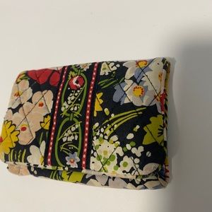 Vera Bradley wallet